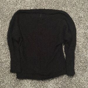 ❗️New❗️Maurice’s Black Sweater